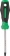 Tournevis Torx® alésé TT40 100mm