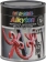 Peinture antirouille RAL 7016 gris brillant - pot de 750ml Peinture antirouille RAL 7016 gris brillant - pot de 750ml