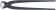 Tenaille russe 280mm