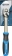 Cliquet 1/2" 72 dents réversible - carte