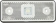 Feu de position LED 12/24V blanc - blister