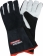 Gants de soudeur cuir MIG IRON PROTECT + T10