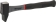 Marteau rivoir 30mm 400g avec manche fibre