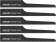 Lames de scie sabre 32 dents pour HZ218288 - lot de 5 pcs