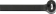 Collier nylon Tyrap 3,6x208mm noir - lot de 100 pcs