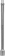 Rallonge 3/4" 400mm
