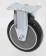 Roue fixe pour réf. 72513
