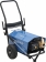 Nettoyeur HP eau froide 380V 15 l/min 200 bar avec flexible 15m