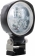Phare de travail rond LED 10/30V 1500 lumens - câble DT