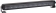 Barre d'éclairage LED 12/24V 60W 6500 lumens homologuée sur route