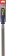 Lime plate avec manche grain fin 8x200mm - carte
