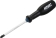 Tournevis Pozidriv® PZ2 100mm à manche antidérapant trinamic® en 1 composant