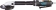 Meuleuse angulaire pneumatique disque 100mm longueur 371mm