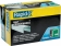 Agrafes galva 140/12mm - boîte de 5000 pcs