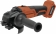 Meuleuse d'angle brushless 125mm 20V