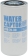 Filtre à gasoil à absoption d'eau 70 l/min 30μ femelle 3/4"