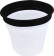 Filtre conique textile pour réf.64752/64754