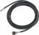 Flexible 2 tresses complet HP 3/8" - Ø int.10mm - longueur 10m