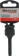Douilles tournevis à chocs 1/2" Torx® T45 - carte
