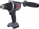 Perceuse visseuse brushless 125Nm nue - boîte carton