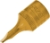 Douille tournevis 1/4" avec embout 28mm plat 0,8x4mm