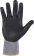 Gants de manutention 100% enduit nitrile T8 - carte
