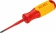 Tournevis Phillips® PH1 80mm isolé
