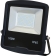 Projecteur LED extra plat 230V 100W