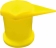 Bouchon indicateur de desserrage de roue - haut Ø 33mm - lot de 50 pcs