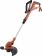 Coupe bordure 250mm avec dresse bordure sur batterie 20V - sans chargeur ni batterie