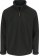 Veste respirante Softshell noire M