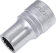 Douille 12 pans 1/2" de 11mm