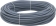 Câble multi-conducteur H05VVF 2x1mm² gris - Bobine de 50m