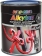 Peinture antirouille RAL 5010 bleu - pot de 750ml