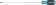 Tournevis ∙ taille t20