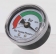 Manomètre pour vidangeur réf. 07160 Manomètre pour vidangeur réf. 07160