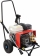 Nettoyeur HP eau froide moteur thermique OHV 11 l/min 180 bar avec flexible 10m