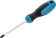 Tournevis Phillips® PH2 100mm à manche antidérapant en 3 composants