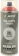 Peinture acrylique RAL 2002 orangé sang - aérosol de 400ml