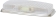 Plafonnier rectangle 12V avec interrupteur 231x109x40mm