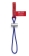 Longe 6kgs pour système antichute