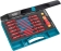 Tournevis isolé 1000v - coffret de 14 pièces