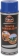 Peinture teinte agricole bleu New Holland - aérosol de 400ml