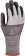 Gants de manutention enduit nitrile T8