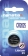 BOITE 10 PILES BOUTON CR2025 BLISTER