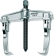 Extracteur de serrage rapide 2 griffes Profondeur de serrage 100mm