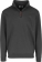 Sweat col camionneur - gris anthracite XXXXL Sweat col camionneur - gris anthracite XXXXL