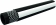 Tuyau air comprimé PVC 13x19mm 20 bar 25m