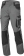 Pantalon de travail 285g/m² gris clair T42