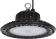 Lampe gamelle LED 230V 100W 13000 lumens 6500K sans abat jour